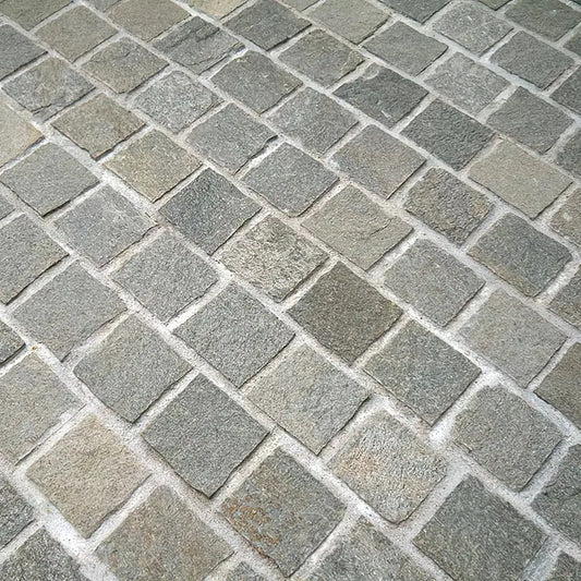 Pflaster Quartzite ADRIATICO