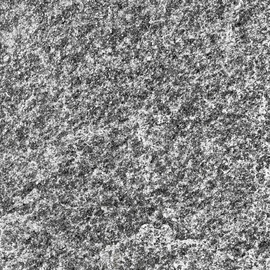Verblendstein Naturstein ALPINA WHITE Brut # Longueur libre x 5-8-12 x ca. 1.5 cm