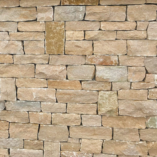 P arement  en pierre naturelle (+ Angles) CALCAIRE DES CHAUMES