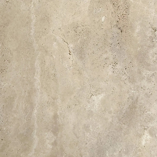 Blockstufe TRAVERTIN PHILLY # 120 x 35 x 15 cm