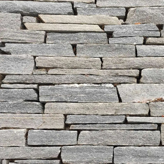 Trockenmauersteine Quartzite ADRIATICO