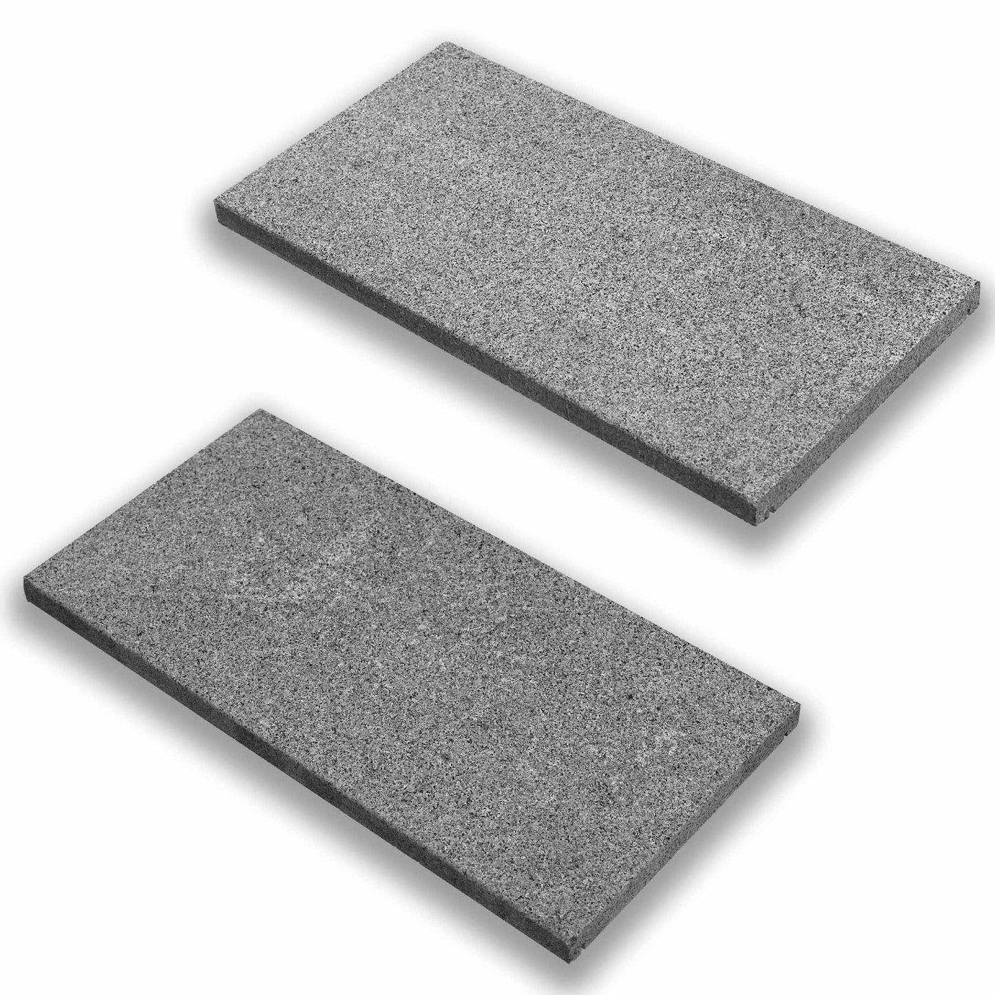 Couvre Mur en granit KURU DARK - Minéral Pierre Naturelle