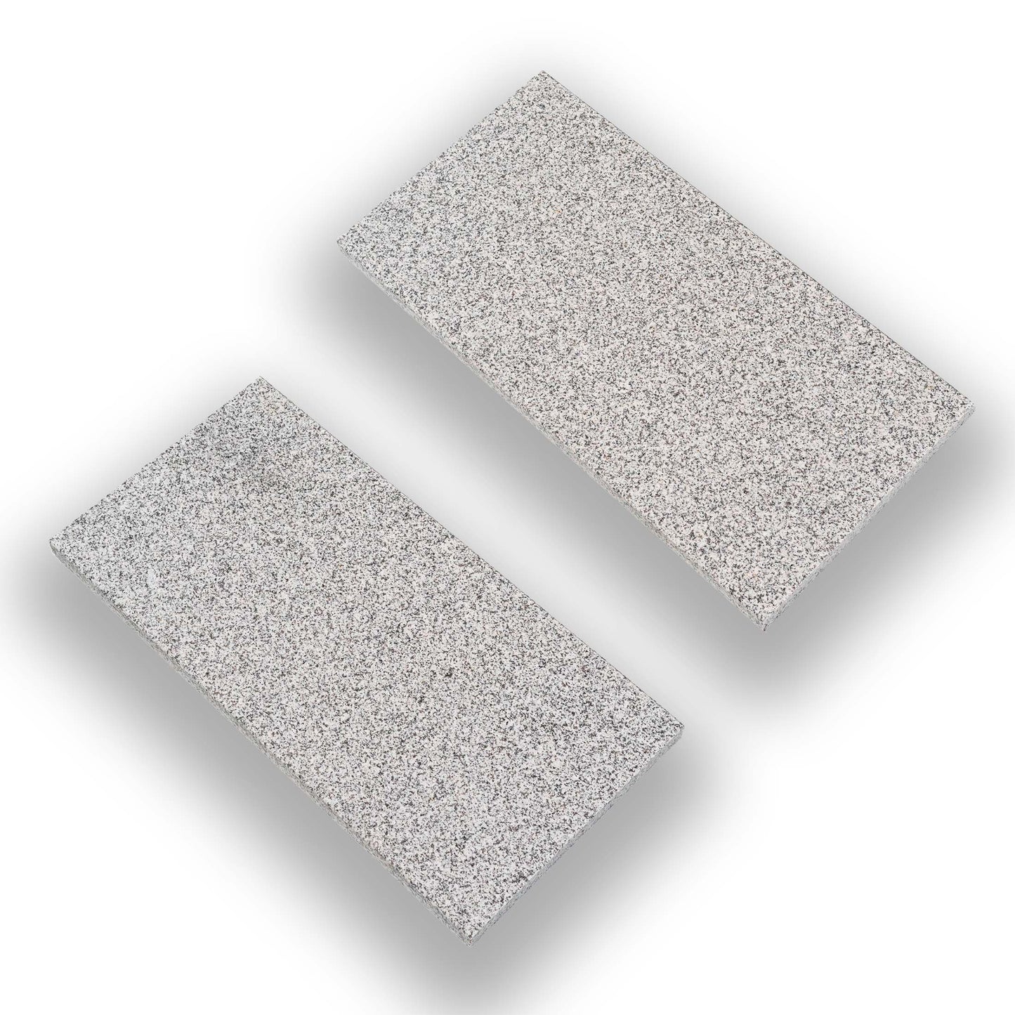 Mauerabdeckungen Granit SILVERSAND