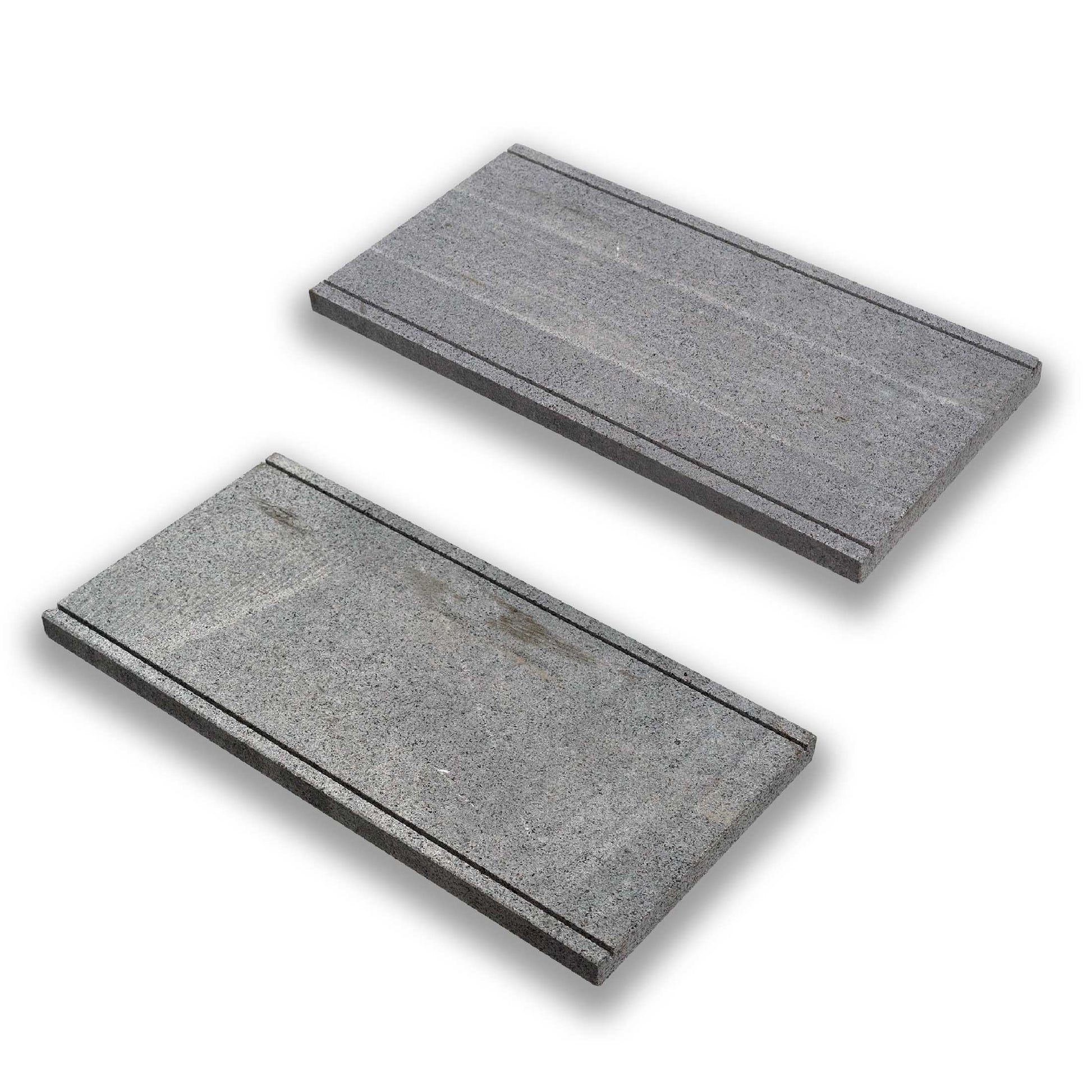 Couvre Mur en granit KURU DARK - Minéral Pierre Naturelle