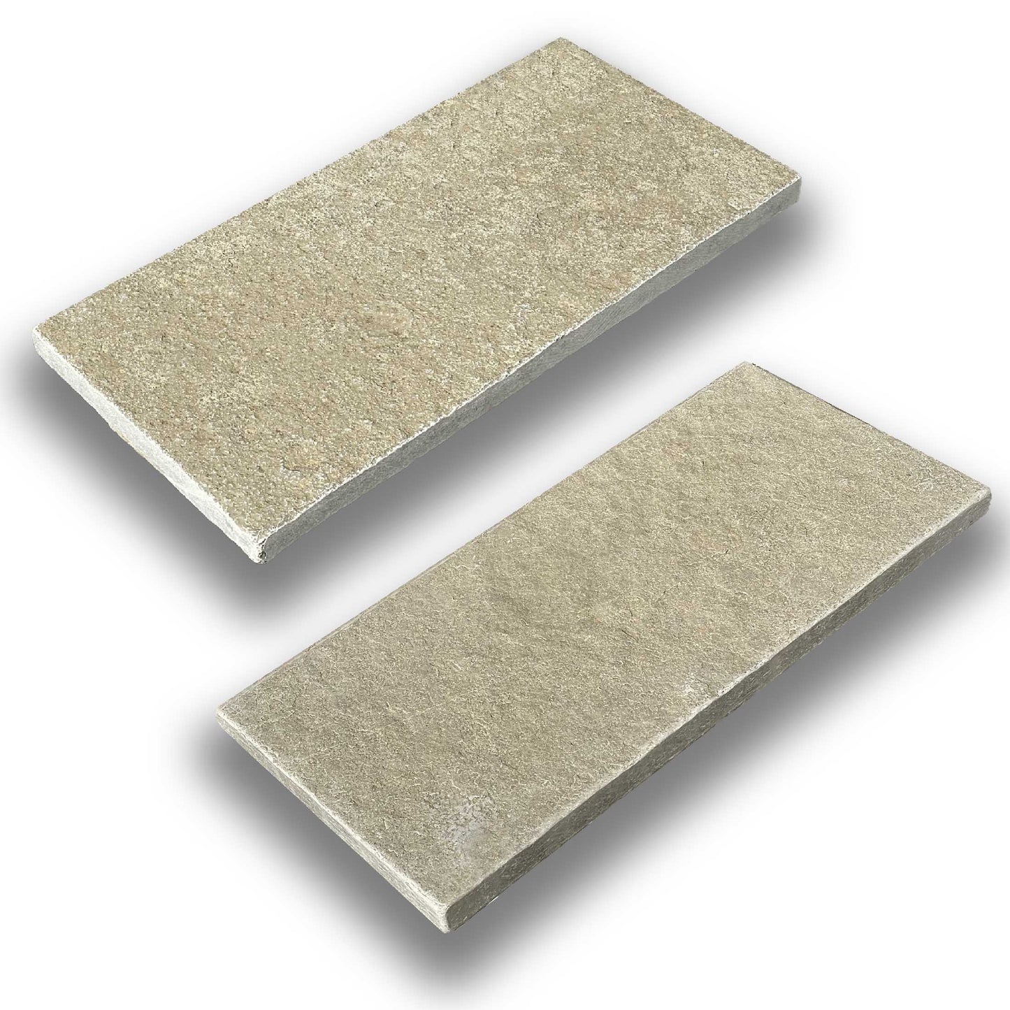 Poolrandplatte Kalkstein LIMA BEIGE