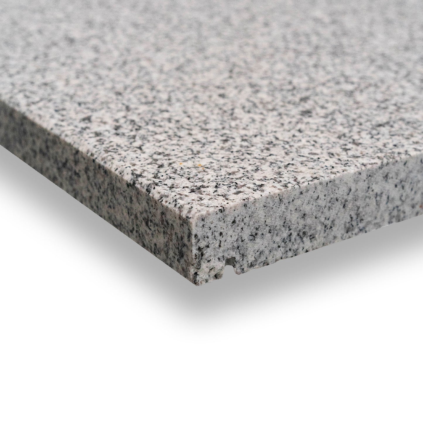 Mauerabdeckungen Granit SILVERSAND