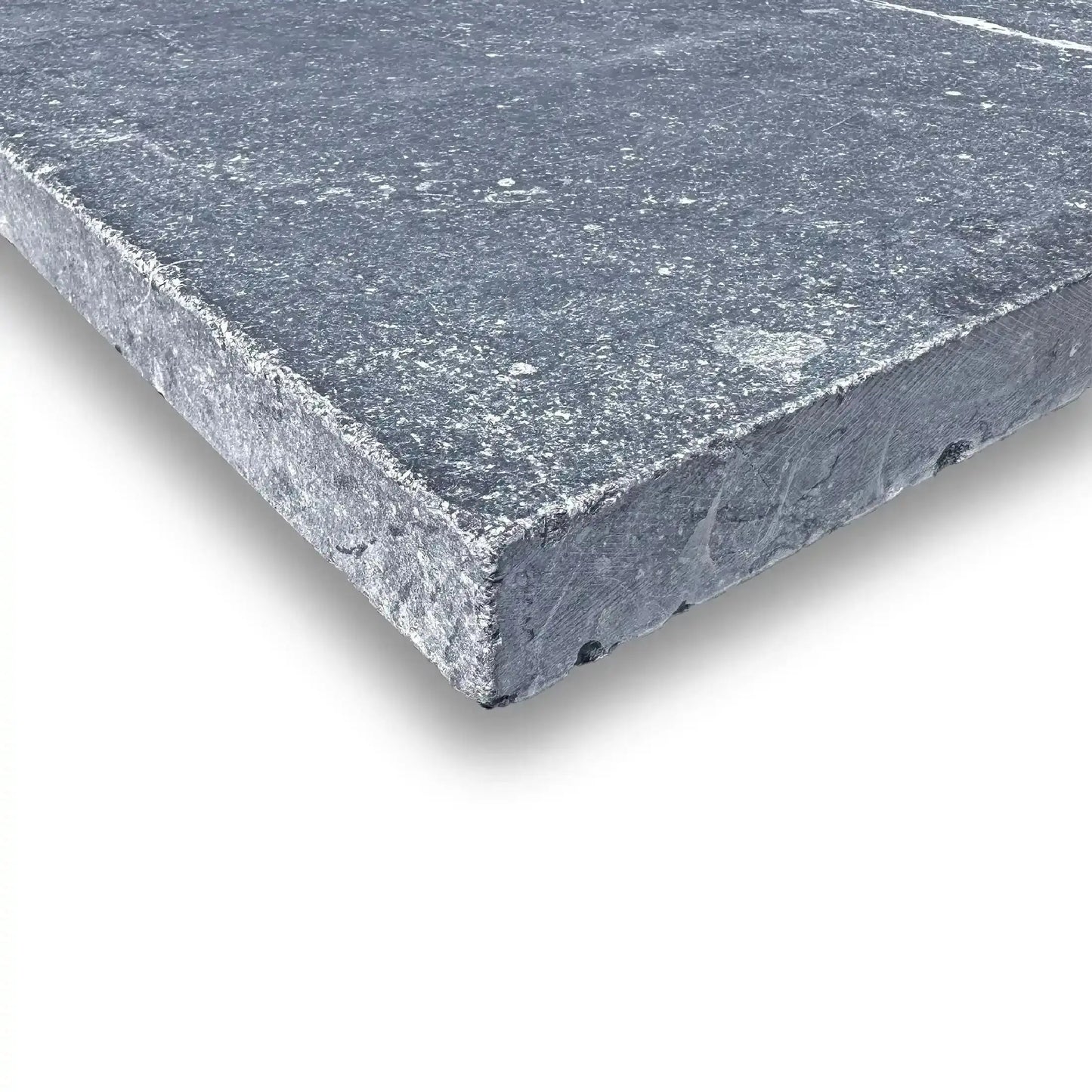 Margelle en PIERRE BLEUE - Minéral Pierre Naturelle