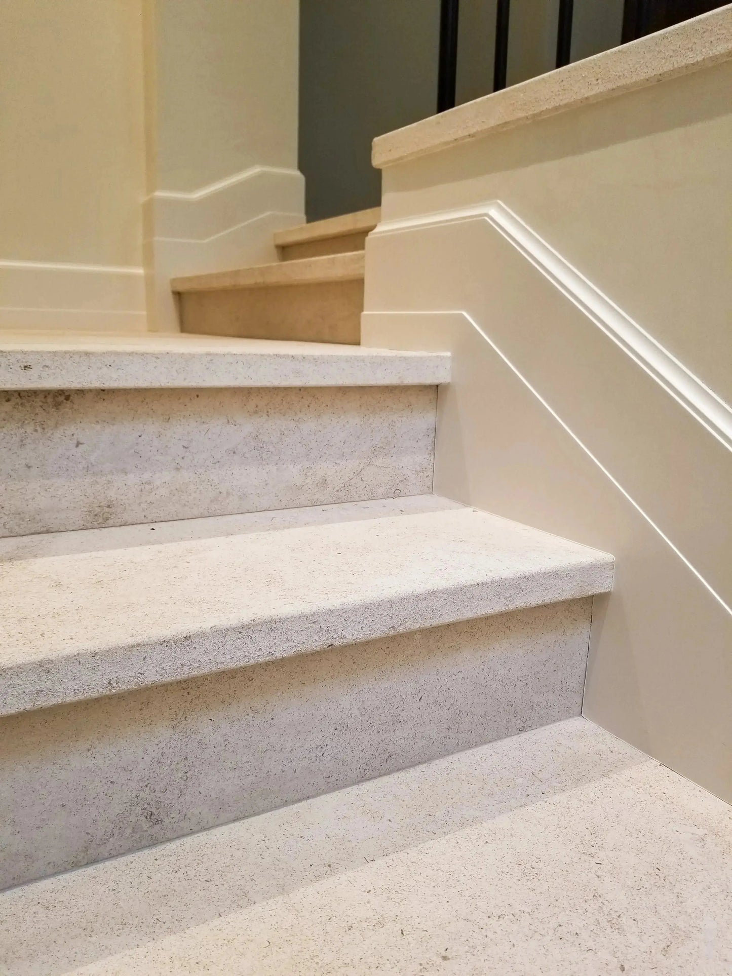 Bourgogne SEMOND BEIGE - Minéral Naturstein