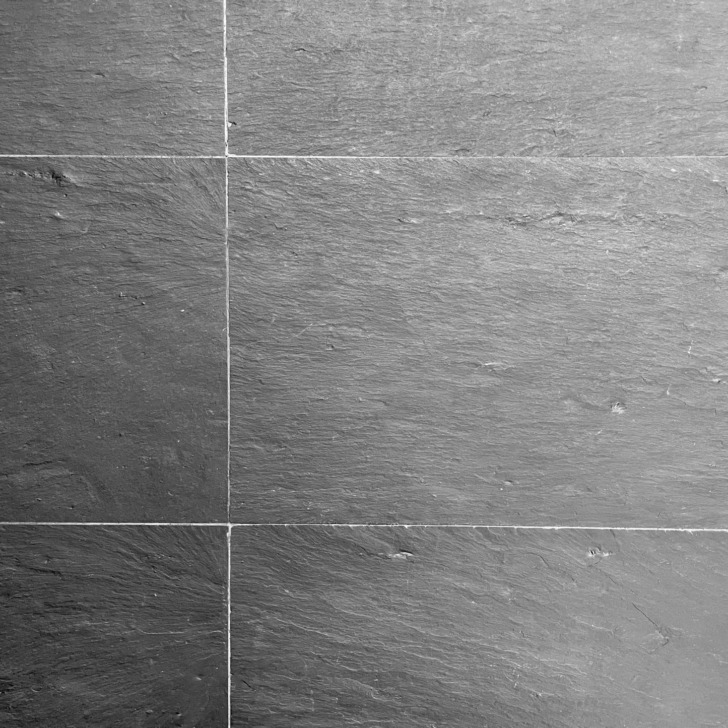 Dallage en ARDOISE NOIRE - Minéral Pierre Naturelle