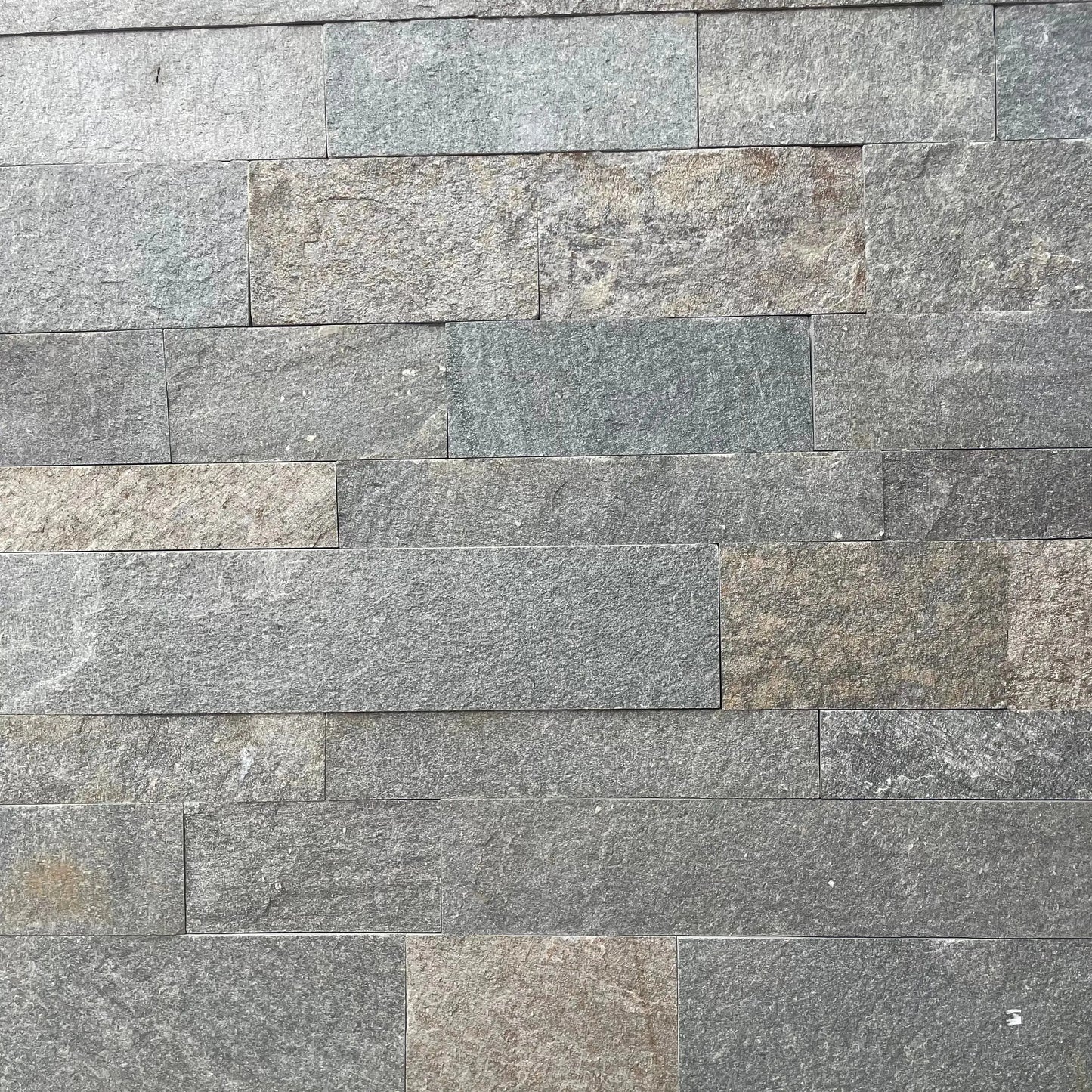 Verblendstein QUARTZITE ADRIATICO - Minéral Naturstein