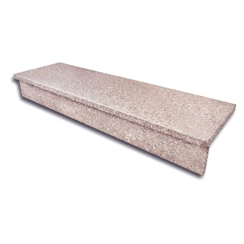 Stufe Granite ROSA DORA