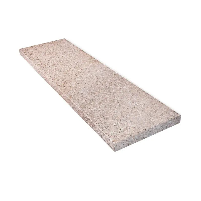 Mauerabdeckungen Granite ROSA DORA