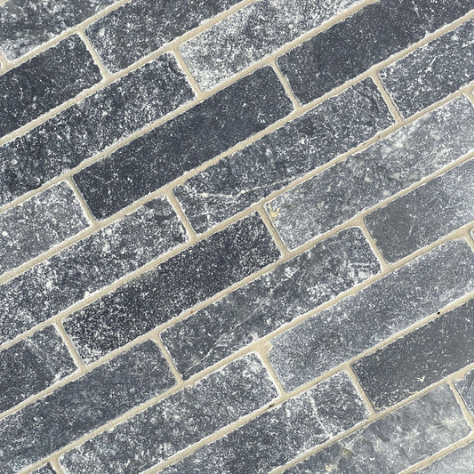 Pflasterklinker aus Blaustein OCEAN BLUE – Minéral Naturstein