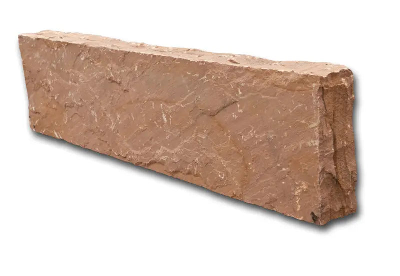 Bordure en grès DORATO Minéral pierre naturelle