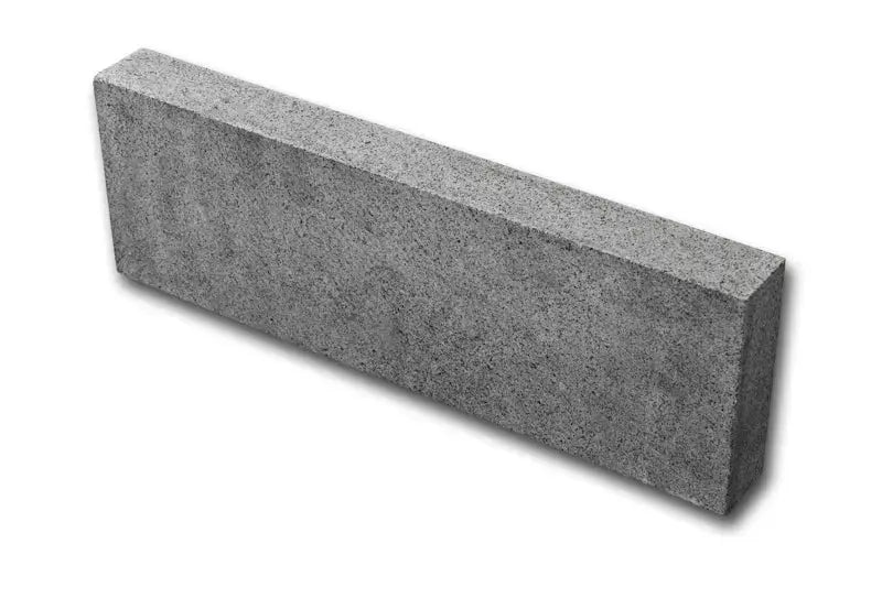Randstein Granit KURU DARK - Minéral Naturstein