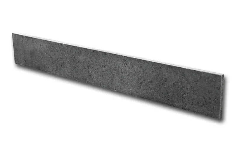 Sockel Granit KURU DARK poli Minéral Naturstein