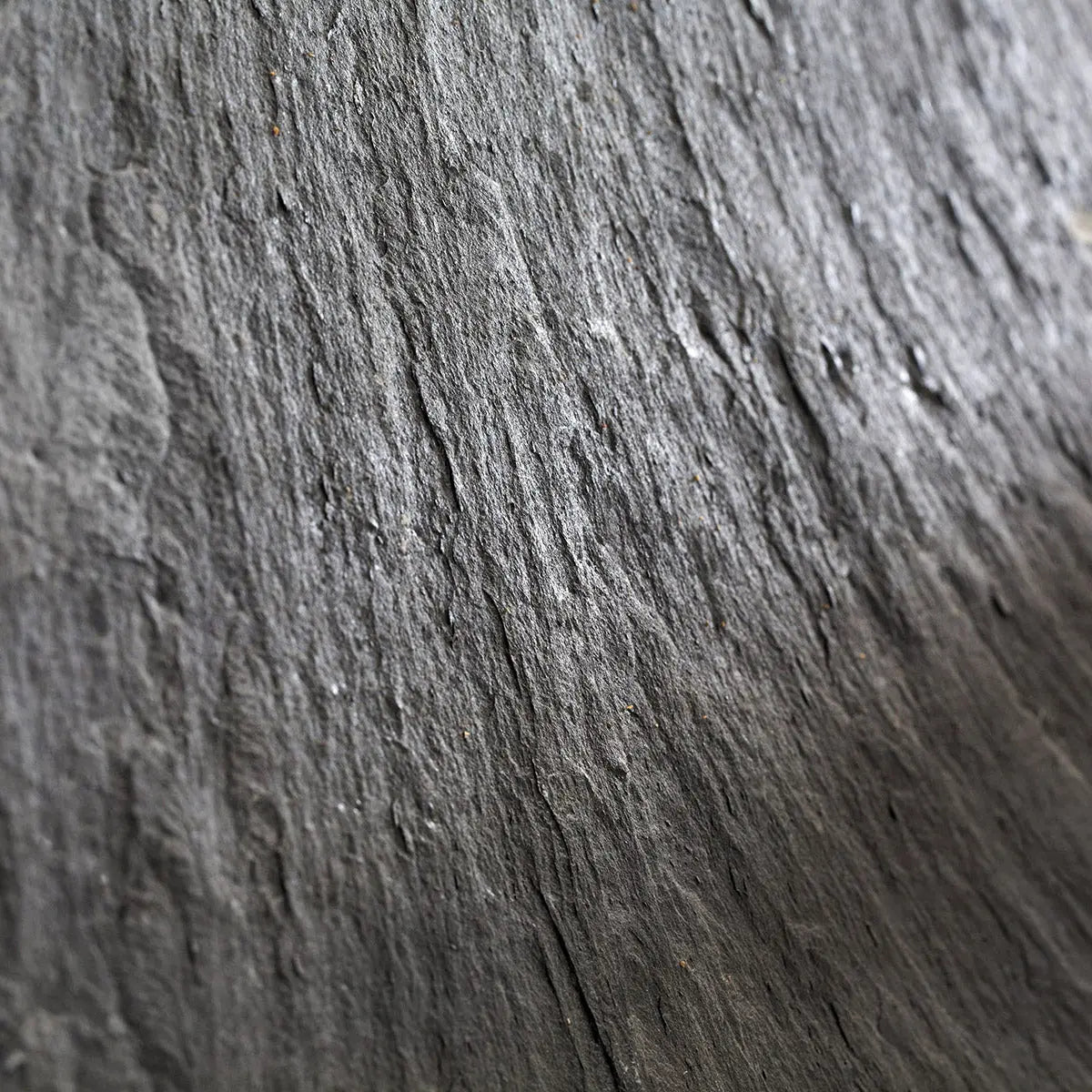 Dallage en ARDOISE NOIRE - Minéral Pierre Naturelle