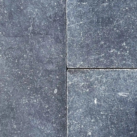 Margelle en PIERRE BLEUE - Minéral Pierre Naturelle