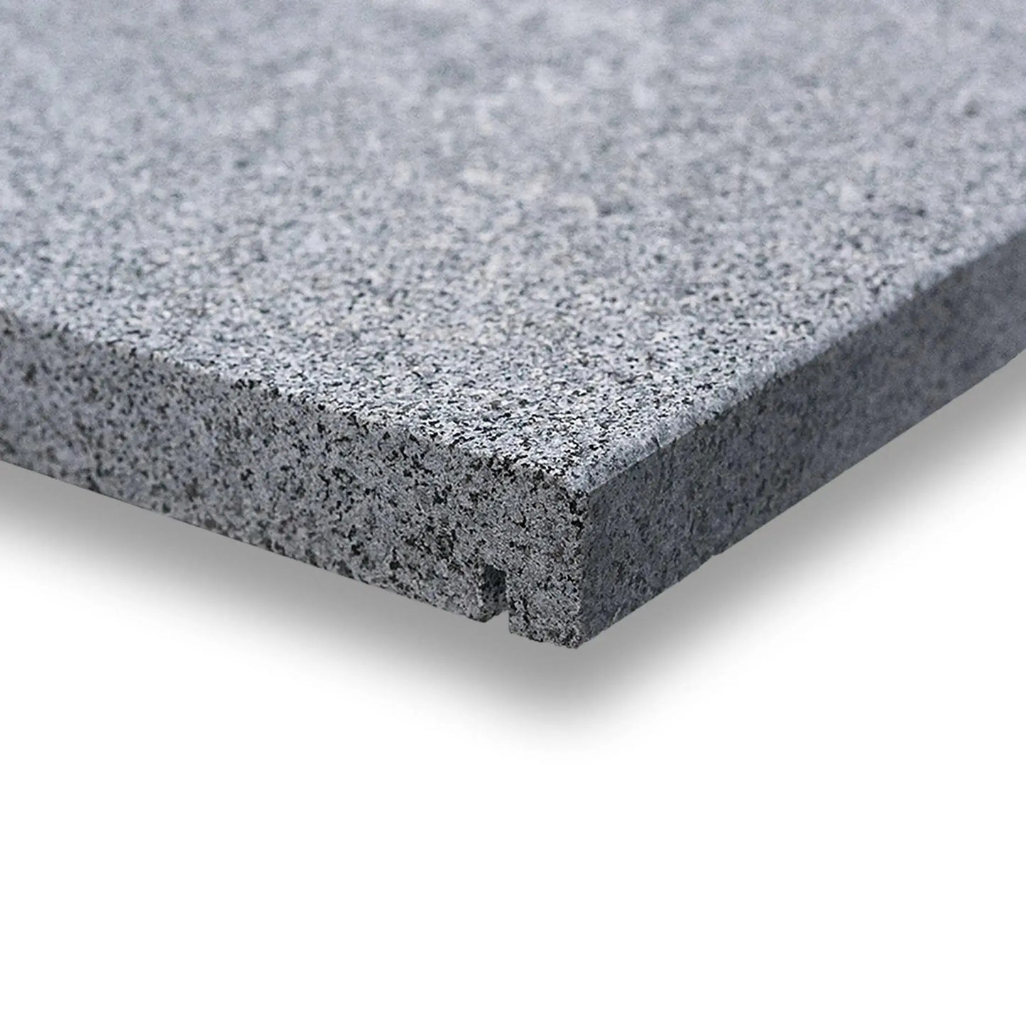 Couvre Mur en granit KURU DARK - Minéral Pierre Naturelle