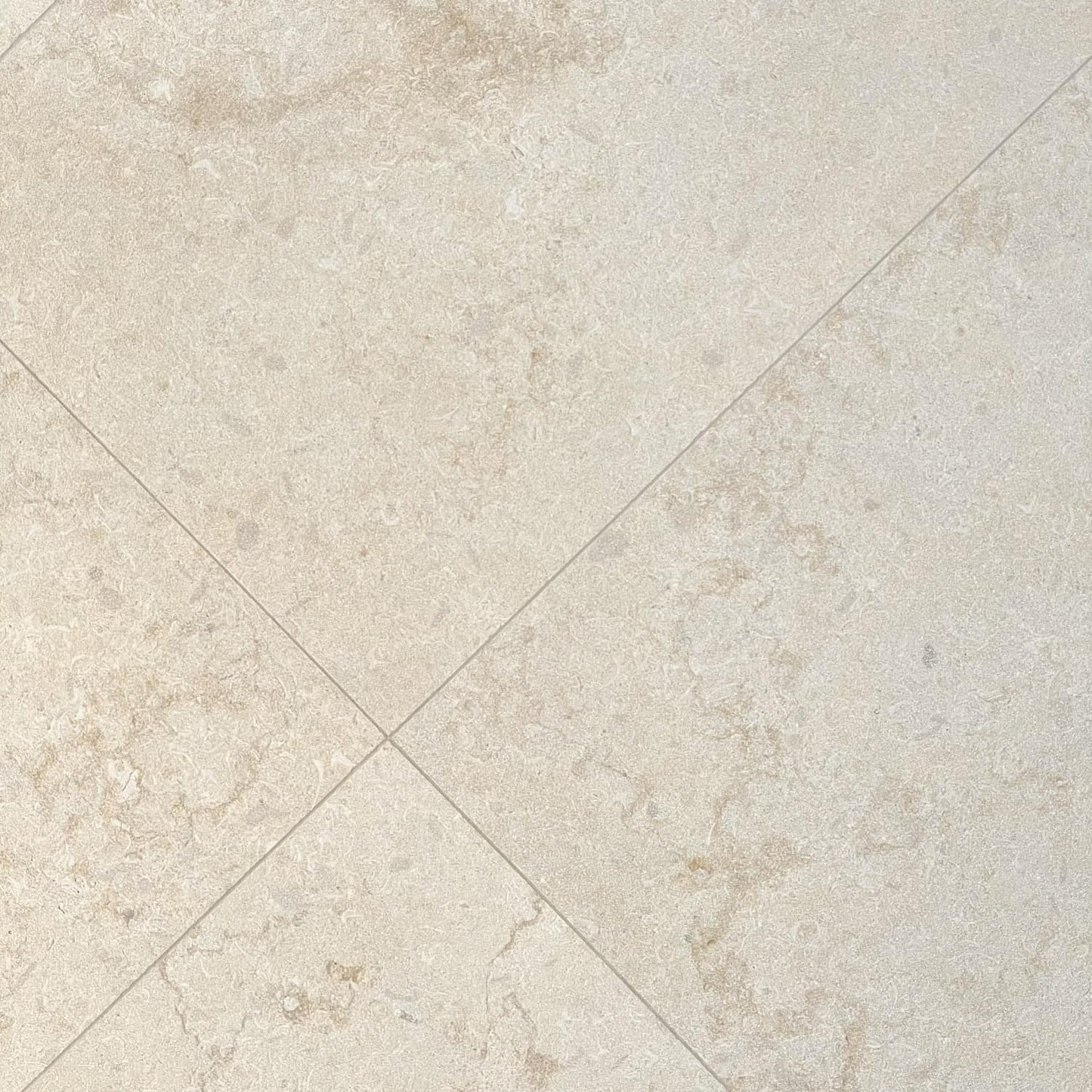 Bodenplatte Kalkstein BEIGE ROYAL Minéral Naturstein