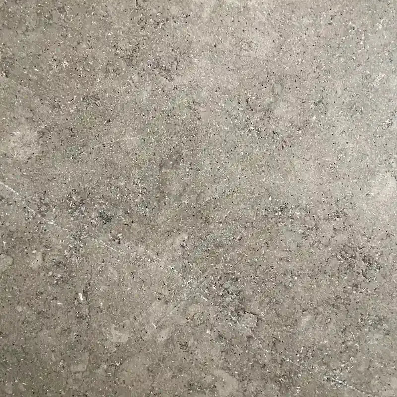 Calcaire GRIS DES PYRENEES brossée - Minéral Pierre Naturelle