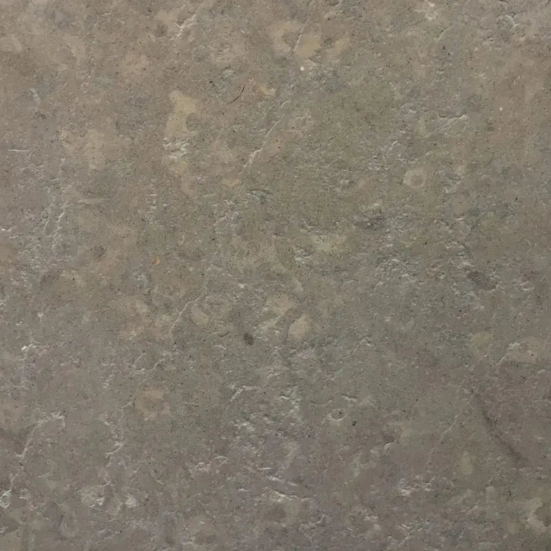 Calcaire GRIS TARAGONE brossé - Minéral Pierre Naturelle