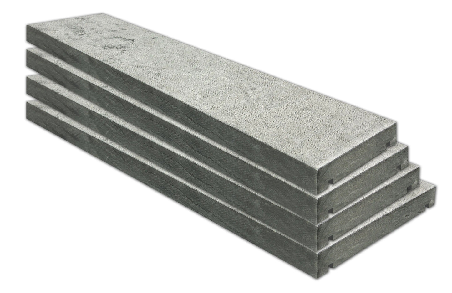 Couvre mur en BLUE STONE - Minéral Pierre Naturelle