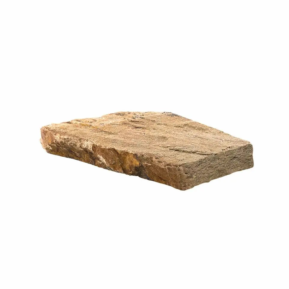 Opus Incertum en GNEISS BEIGE - Minéral Pierre Naturelle