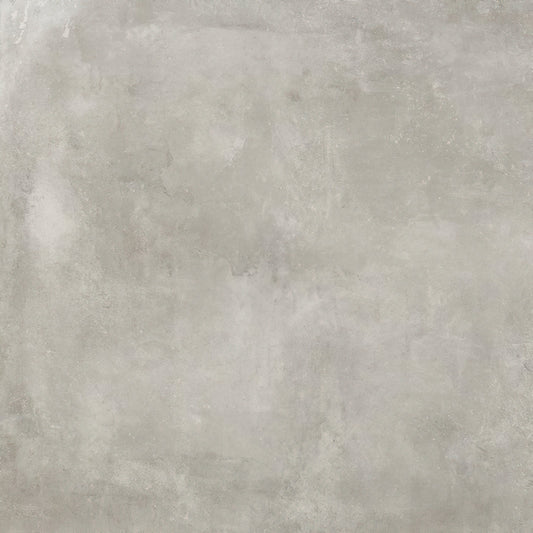 Carrelage effet béton PEARL - 60 x 60 cm Minéral pierre naturelle