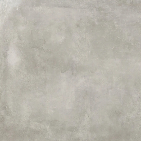 Fliese in Betonoptik PEARL – 60 x 60 cm – Minéral Naturstein