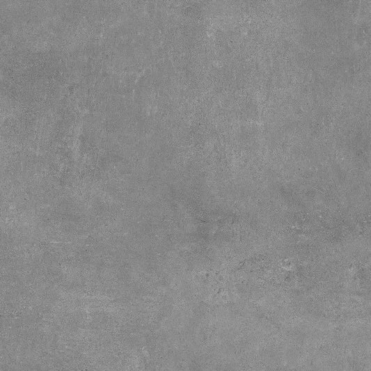 Feinsteinzeug in Betonoptik REAL BETON – 60 x 60 x 2 cm | Außenbereich | Keramikfliese | Oberfläche: Betonoptik | Rutschhemmung: R11 | Farbe: grau | Kanten: rektifiziert | Gewicht: 17,20 kg/Platte bzw. 1.100 kg/Palette (23,04 m²)