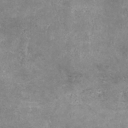 Feinsteinzeug in Betonoptik REAL BETON – 60 x 60 x 2 cm | Außenbereich | Keramikfliese | Oberfläche: Betonoptik | Rutschhemmung: R11 | Farbe: grau | Kanten: rektifiziert | Gewicht: 17,20 kg/Platte bzw. 1.100 kg/Palette (23,04 m²)