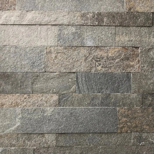 Verblendstein QUARTZITE ADRIATICO - Minéral Naturstein