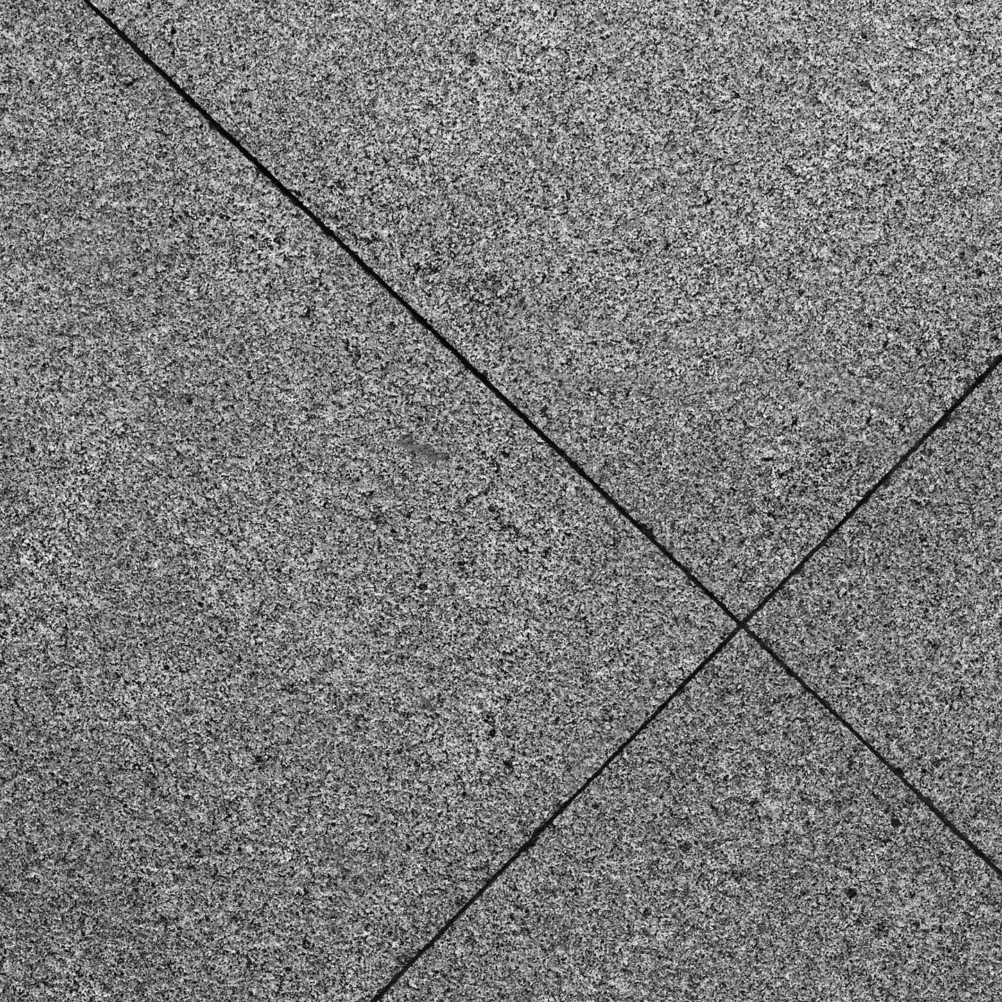 Bodenplatte Granit KURU DARK