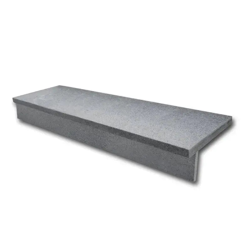 Stufe Granit KURU DARK - Minéral Naturstein