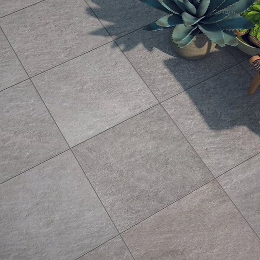 Grès cérame effet pierre WATERFALL - Minéral Pierre Naturelle