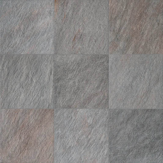 Grès cérame effet pierre WATERFALL - Minéral Pierre Naturelle