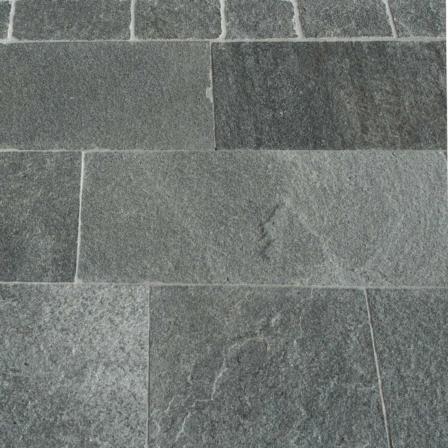 Dallage en QUARTZITE ADRIATICO - Minéral Pierre Naturelle