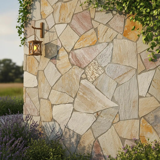 Verblender QUARTZITE NOBLE incertum