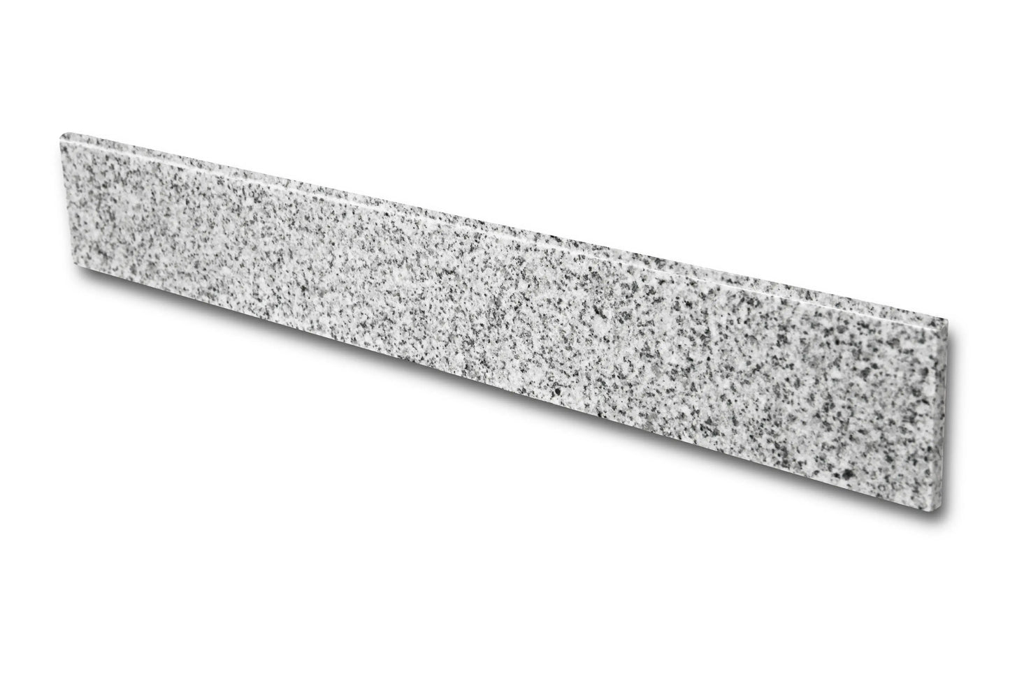 Sockel Granit SILVERSAND - Minéral Naturstein