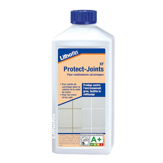 Protection pour les joints carrelage - LITHOFIN KF Protect-Joints