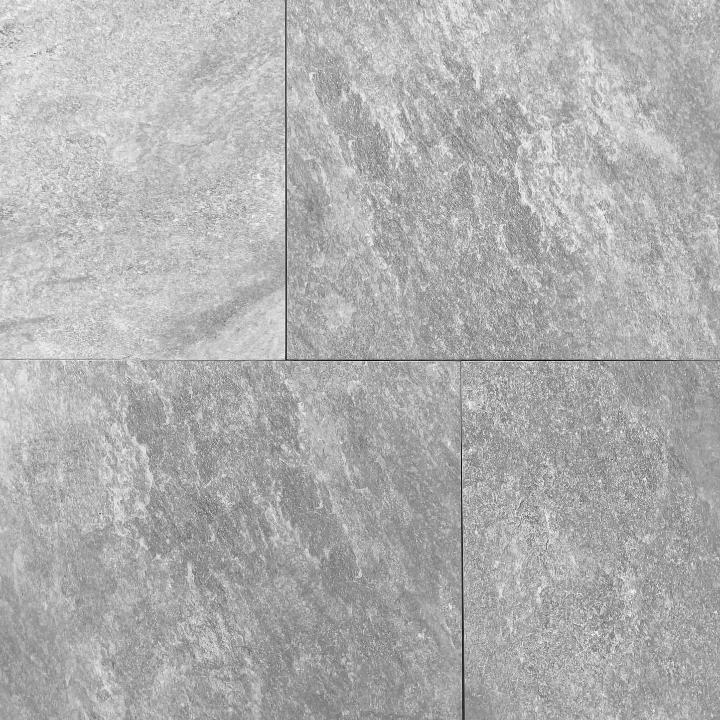 Keramik QUARTZIT DARK - 60x60x2
