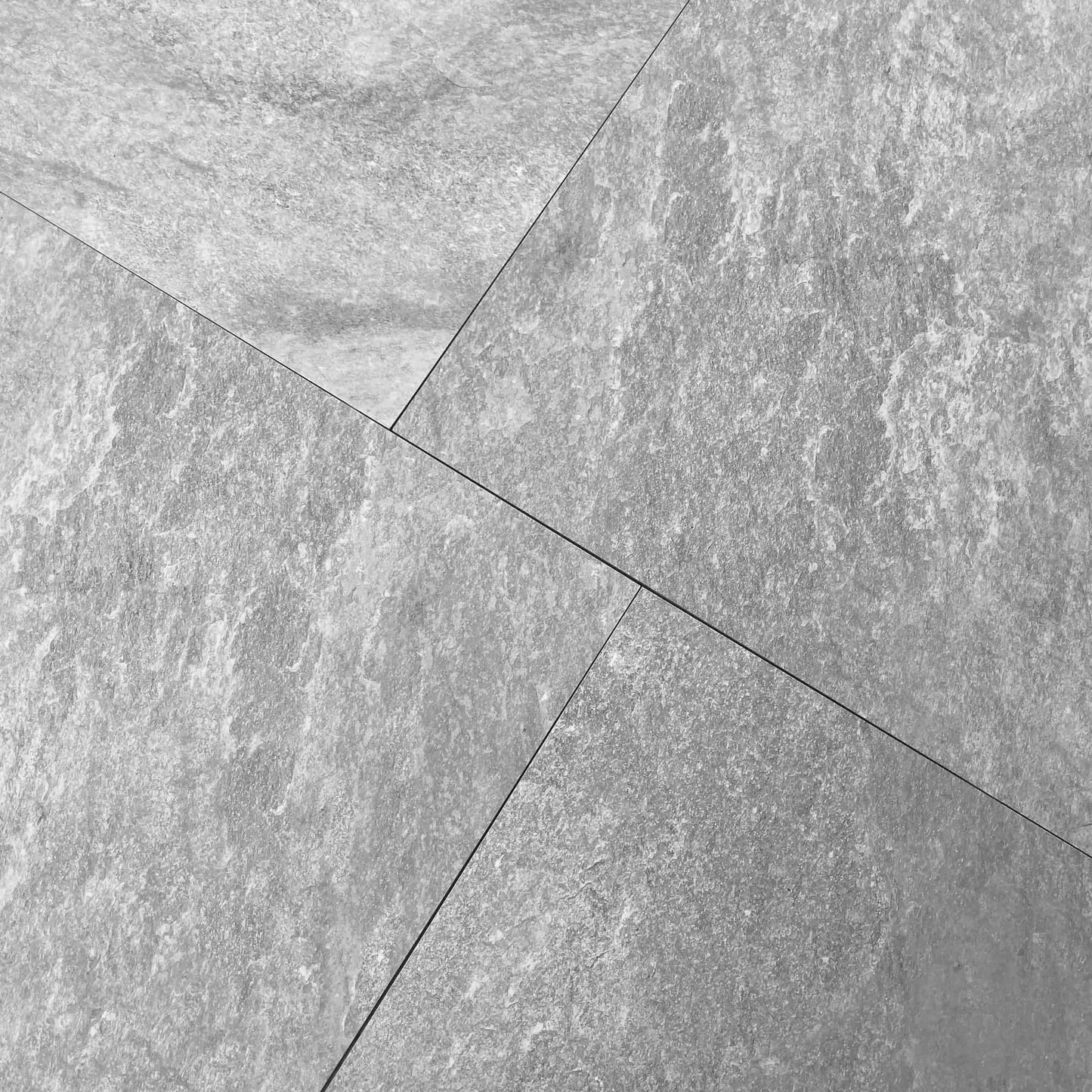 Keramik QUARTZIT DARK - 60x60x2