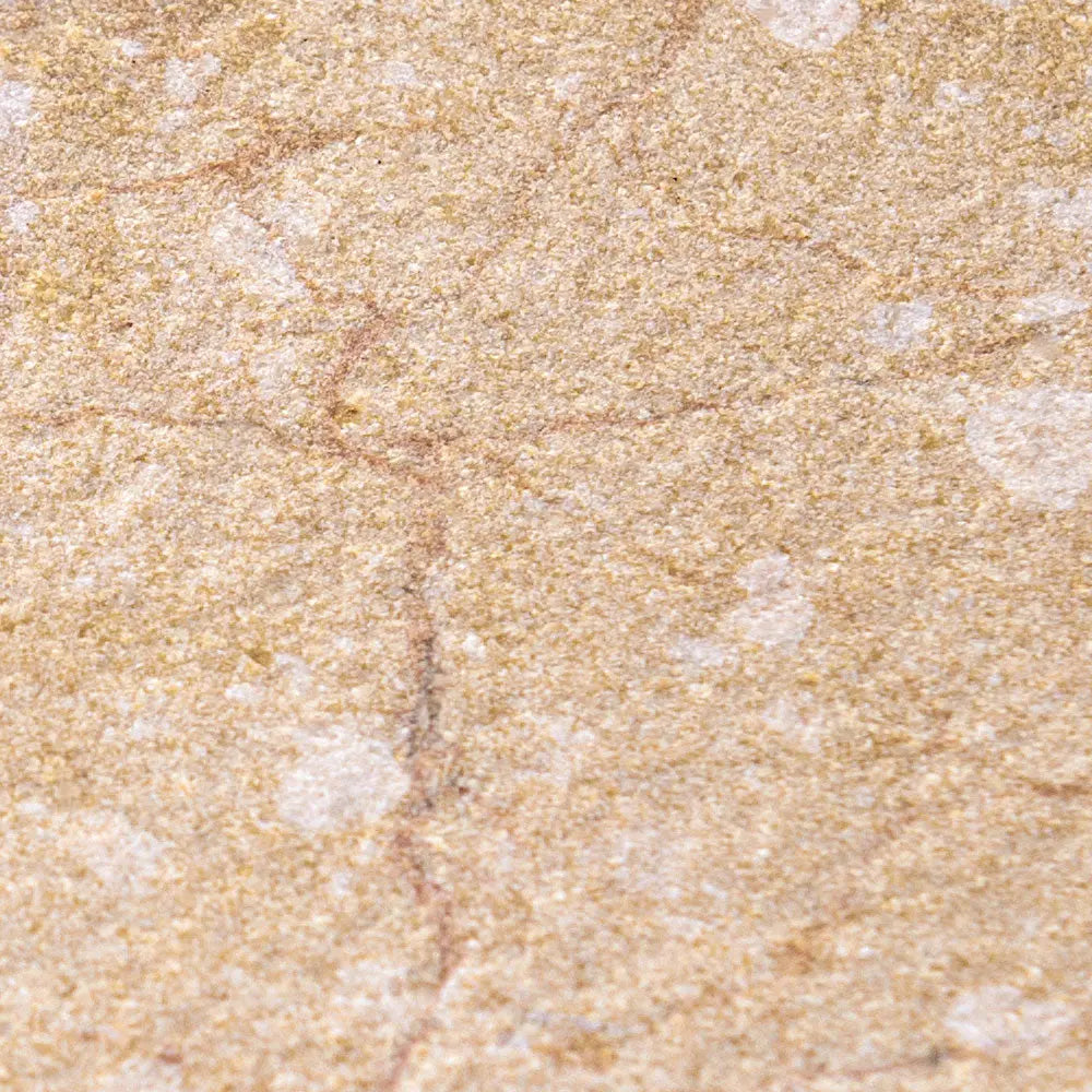 Plinthe en pierre calcaire ALMENDRA - Minéral Pierre Naturelle