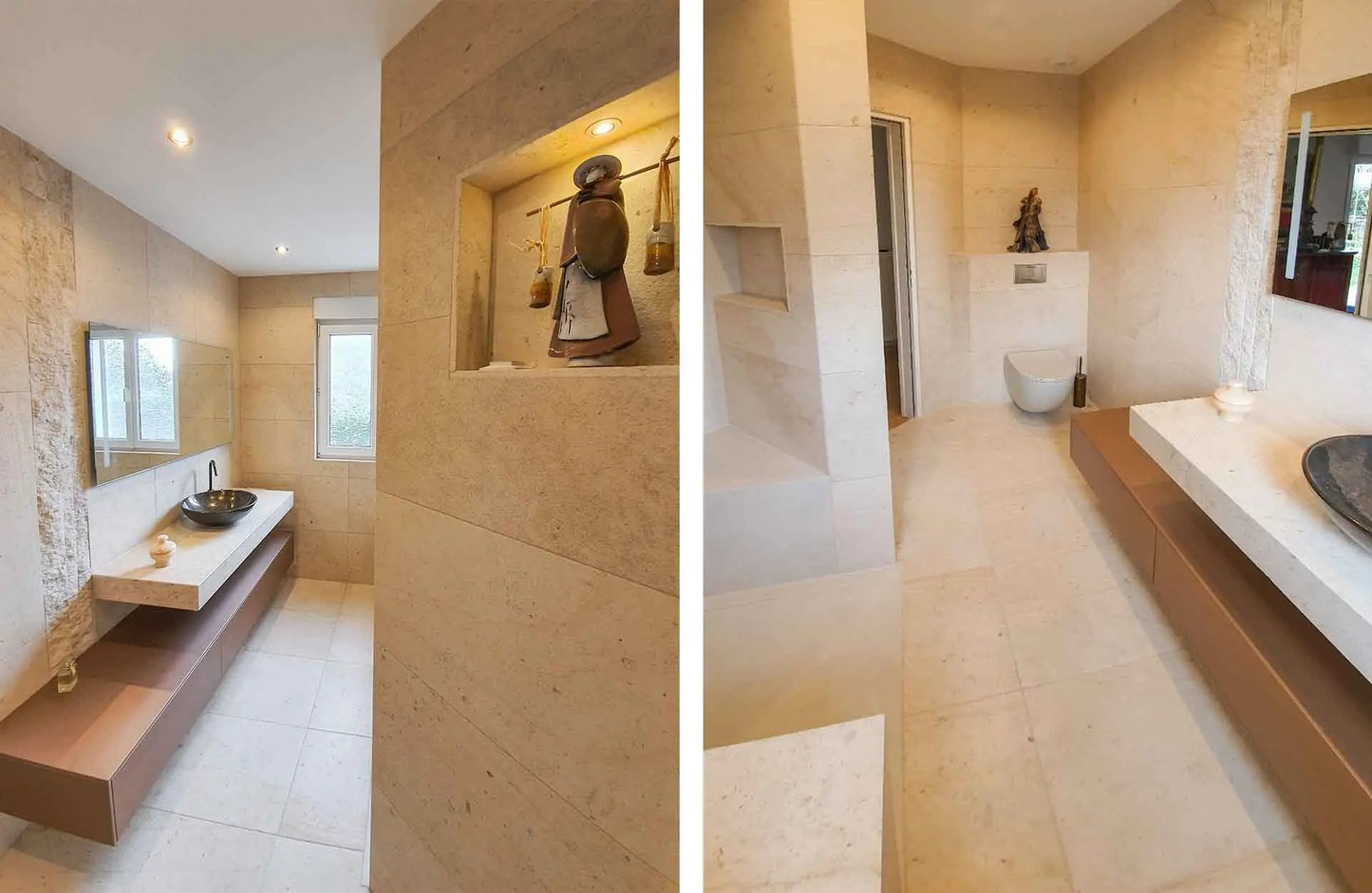 Calcaire ARMANCON new medieval - Minéral Pierre Naturelle