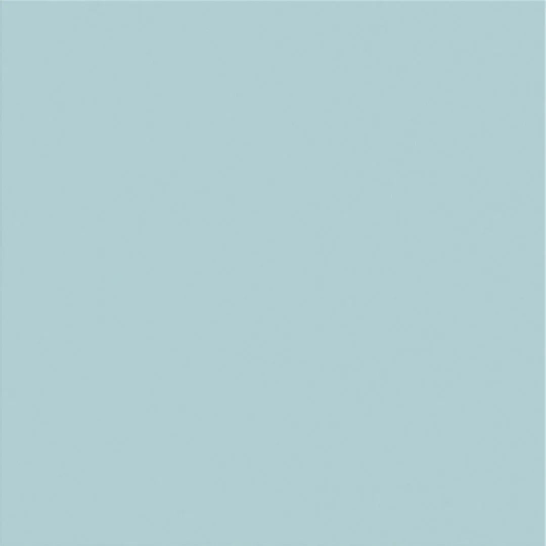 Echte Zementfliesen – Uni blau – Minéral Naturstein
