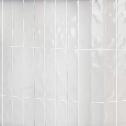 Carrelage ASPEN Brillant 30 x 7.5 x 0.9 cm
Finition : Brillante
Rectifié : Non
Matière : Faïence (masse non colorée)
Forme : Rectangle
Longueur : 30 cm