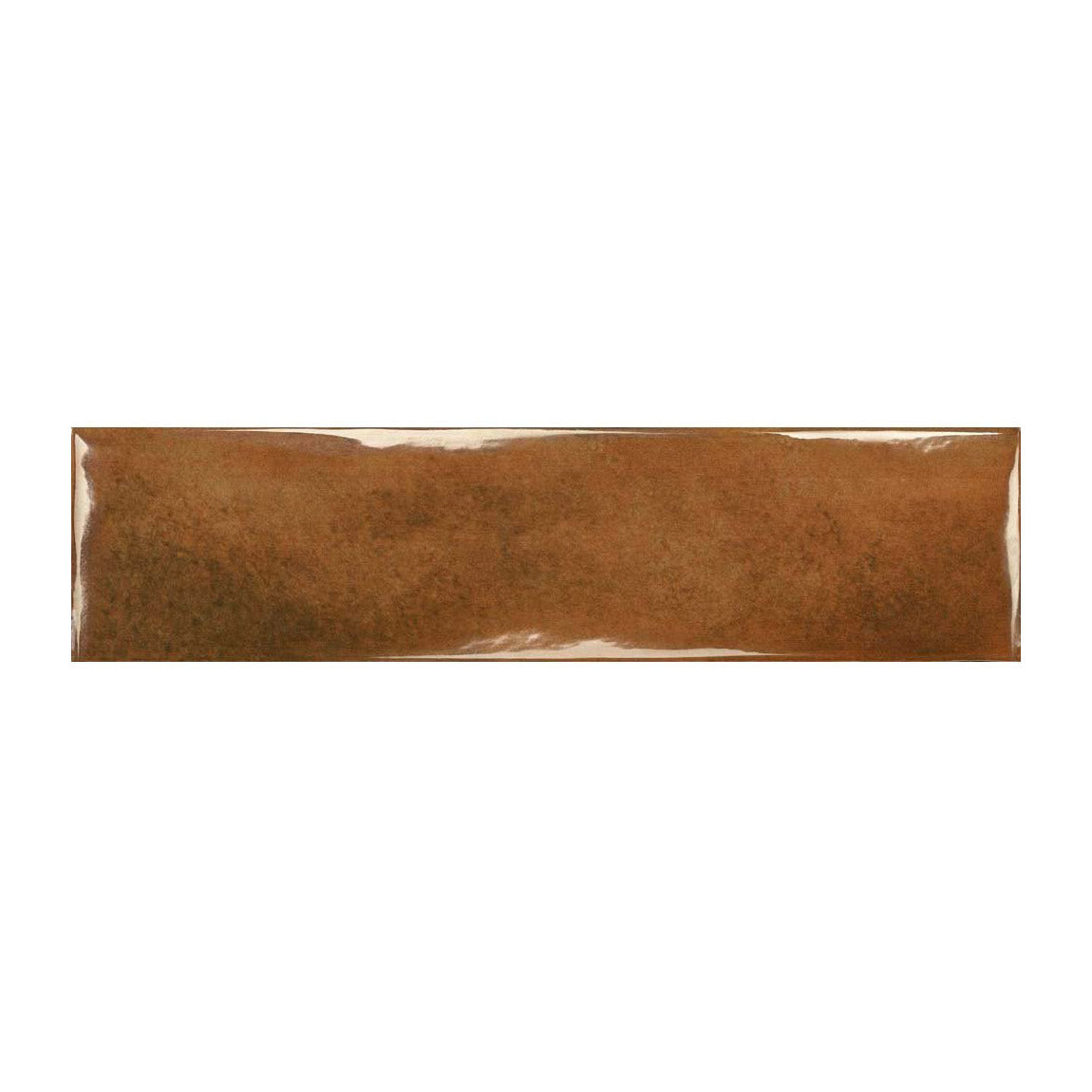 Carrelage en COTTO Brillant 30 x 7.5 x 0.9 cm
Finition : Brillante
Rectifié : Non
Matière : Faïence (masse non colorée)