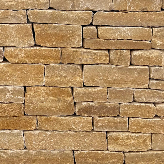 Verblendstein DORÉE DES ARDENNES + Angles - Minéral Naturstein