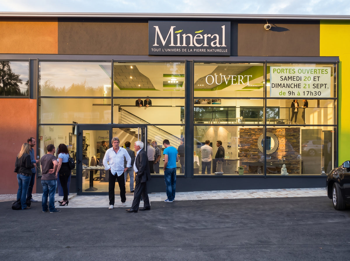 Minéral Nancy